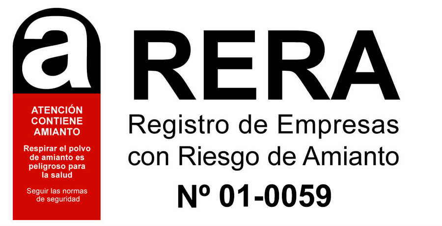 Deskamitek inscrita en RERA-01-0059